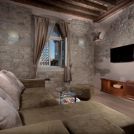 Desiderata Studio Apartment Сплит Экстерьер фото