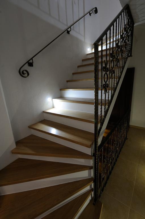 Desiderata Studio Apartment Сплит Экстерьер фото