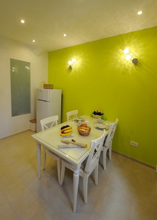 Desiderata Studio Apartment Сплит Номер фото