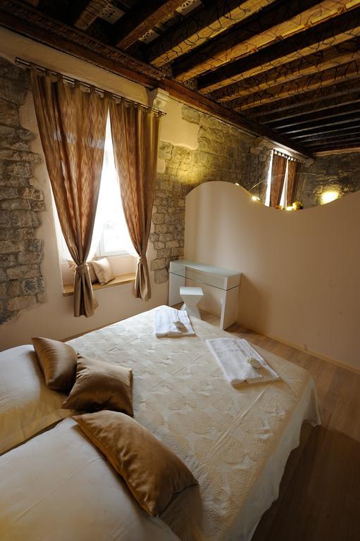 Desiderata Studio Apartment Сплит Экстерьер фото