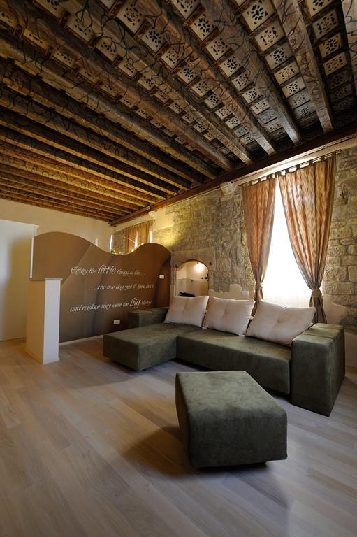 Desiderata Studio Apartment Сплит Номер фото