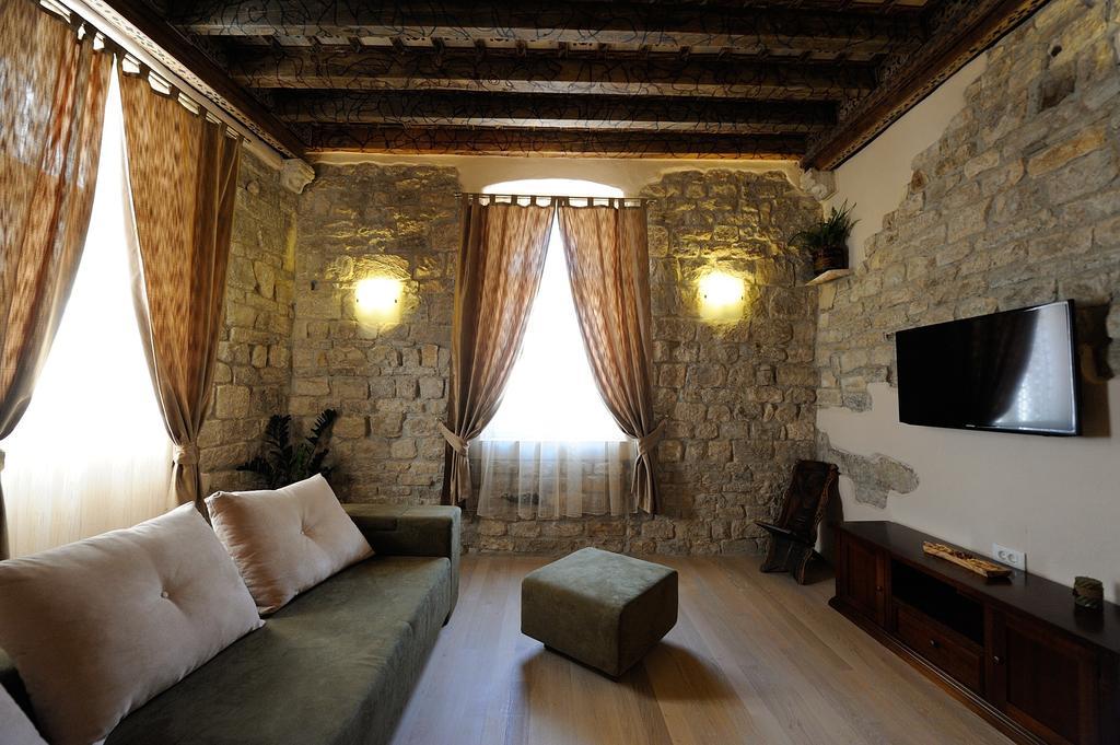 Desiderata Studio Apartment Сплит Номер фото