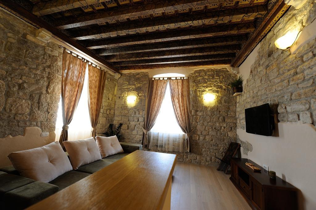 Desiderata Studio Apartment Сплит Номер фото