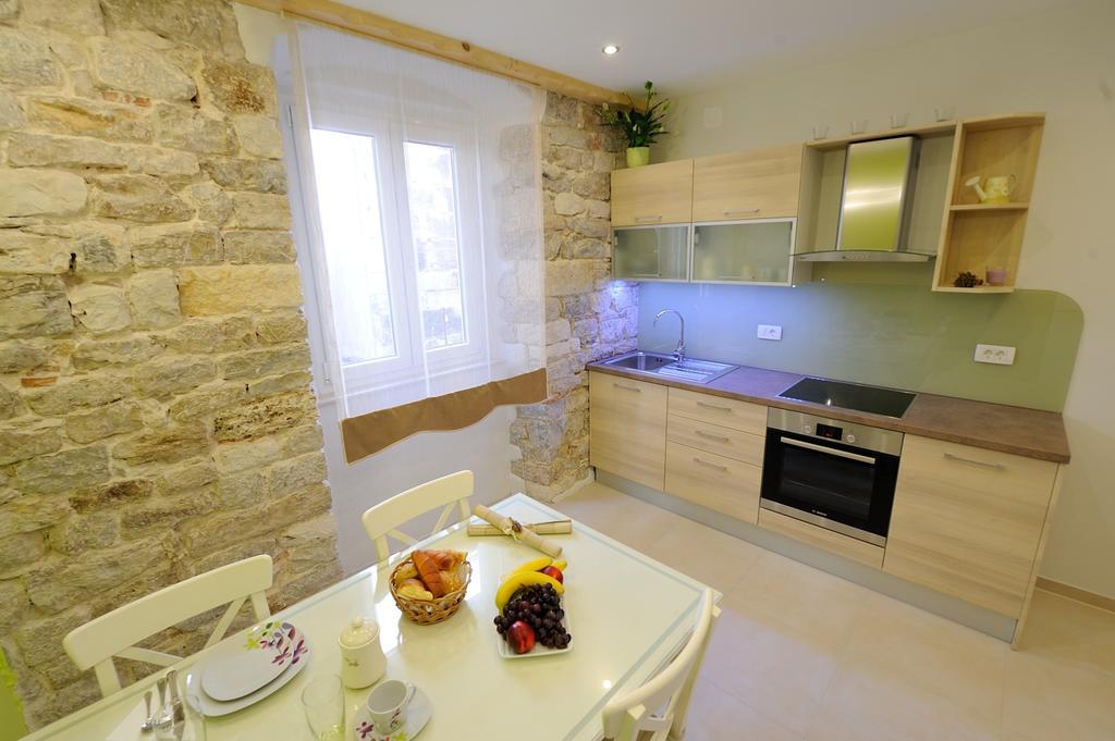Desiderata Studio Apartment Сплит Номер фото